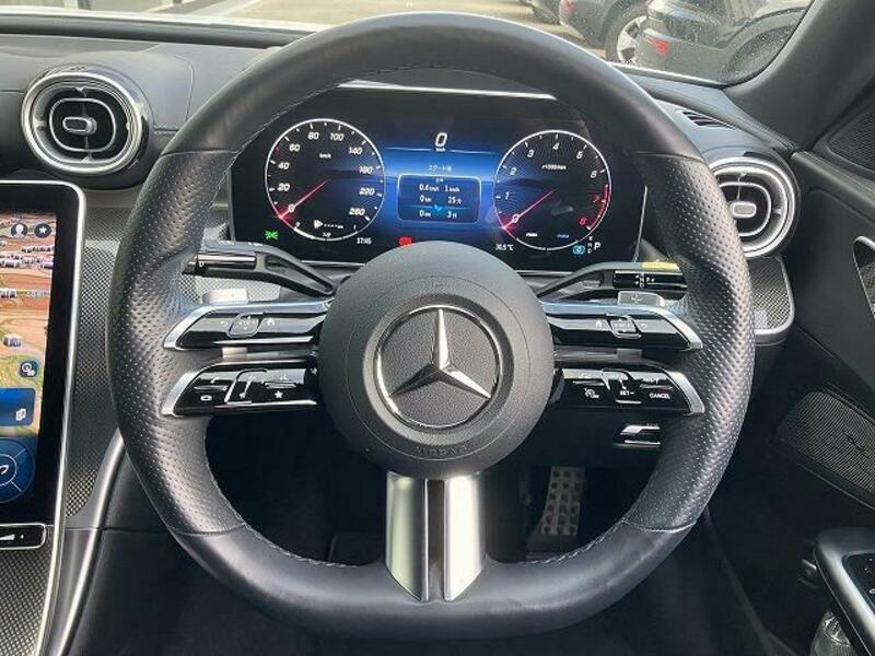 C-CLASS