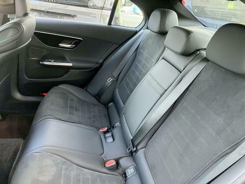 C-CLASS