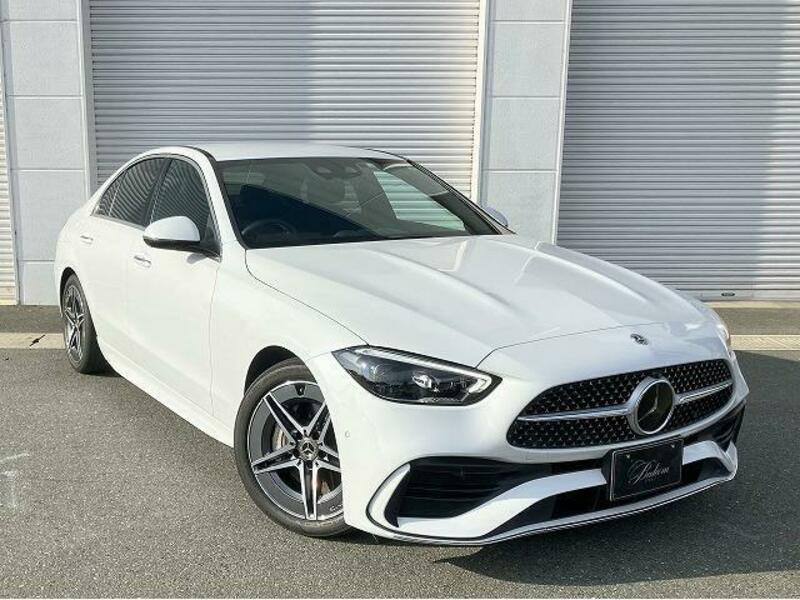 C-CLASS
