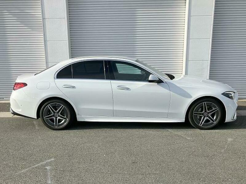 C-CLASS