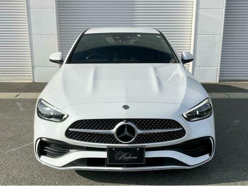 C-CLASS
