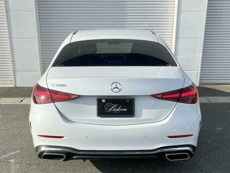 C-CLASS