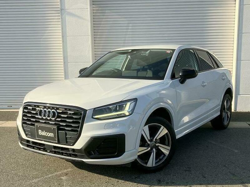 AUDI Q2