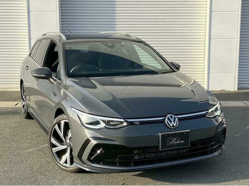 GOLF VARIANT