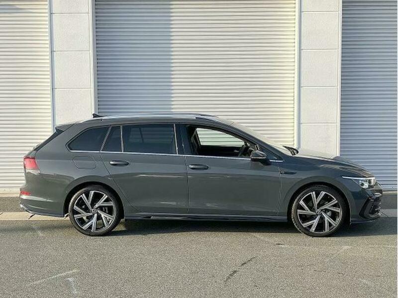 GOLF VARIANT