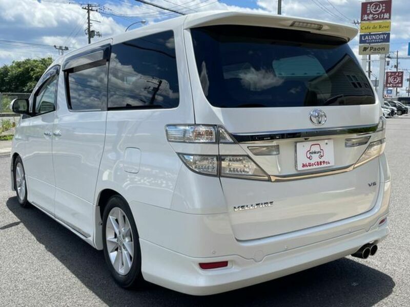 VELLFIRE
