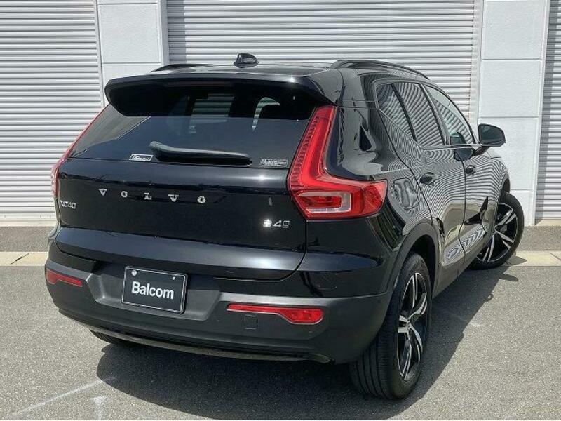 XC40