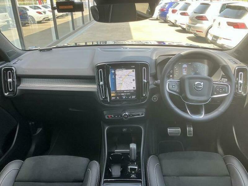 XC40