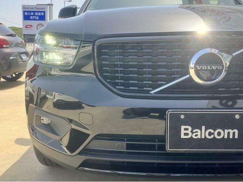 XC40