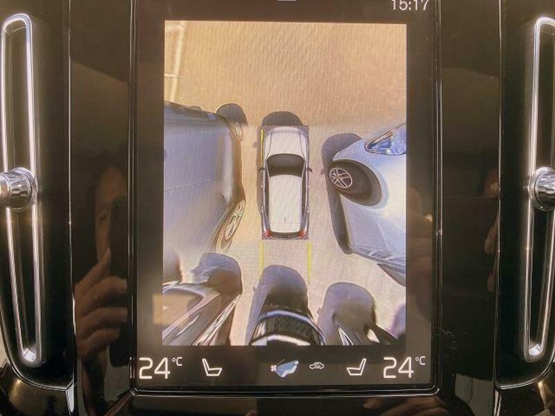 XC40