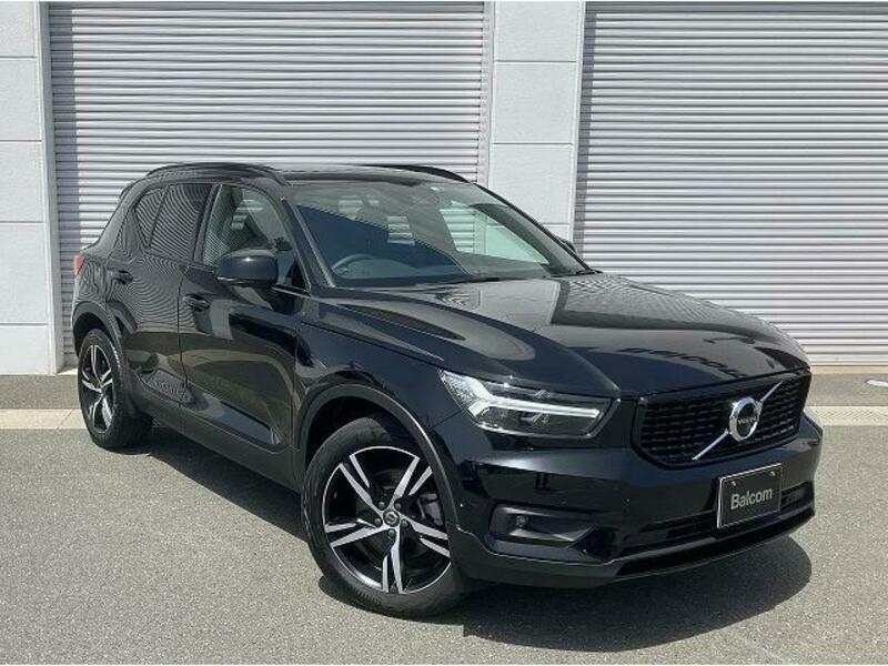 XC40