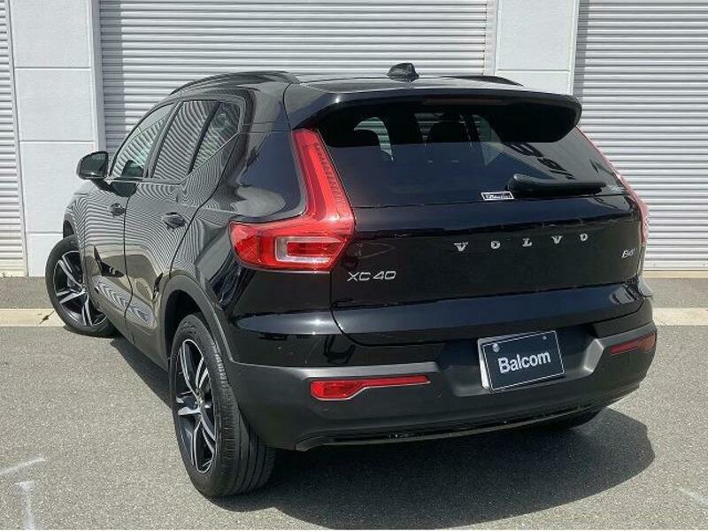 XC40