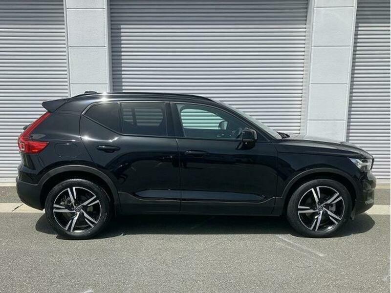 XC40