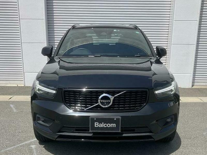 XC40
