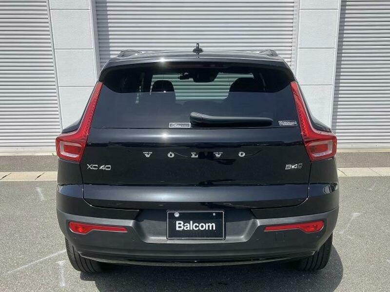 XC40