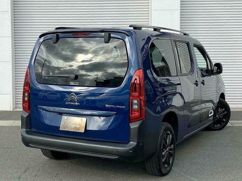 BERLINGO