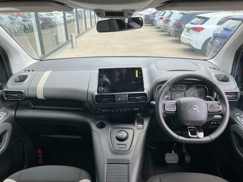 BERLINGO