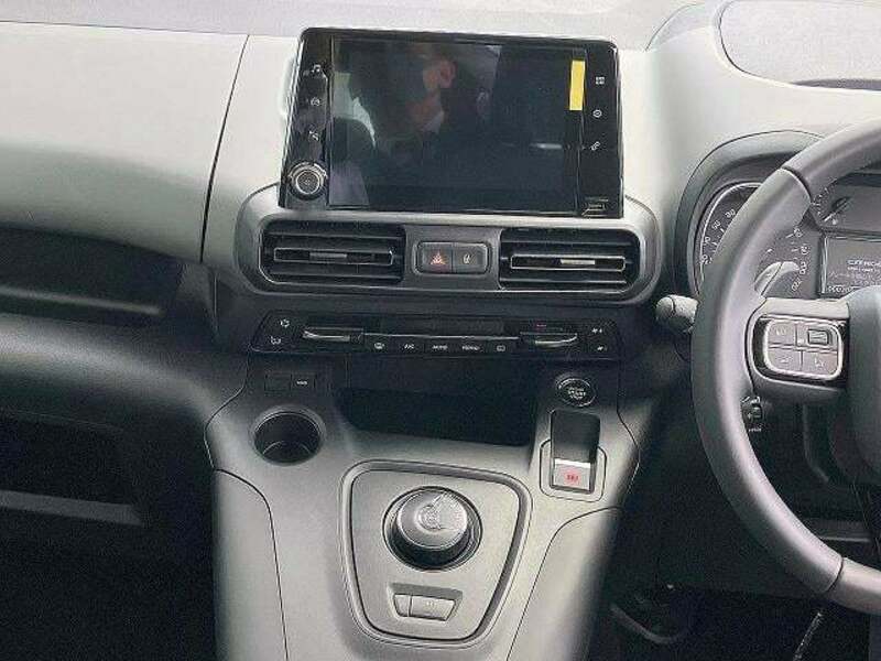 BERLINGO