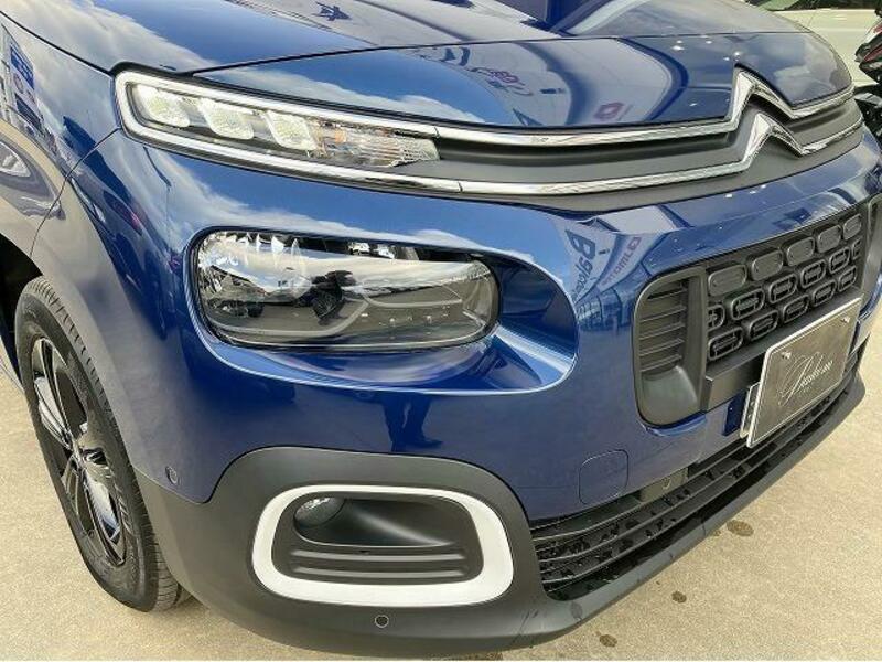 BERLINGO