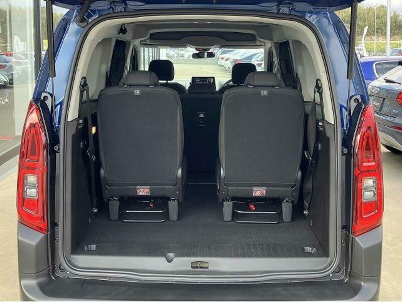 BERLINGO