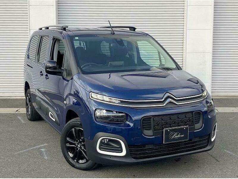 BERLINGO