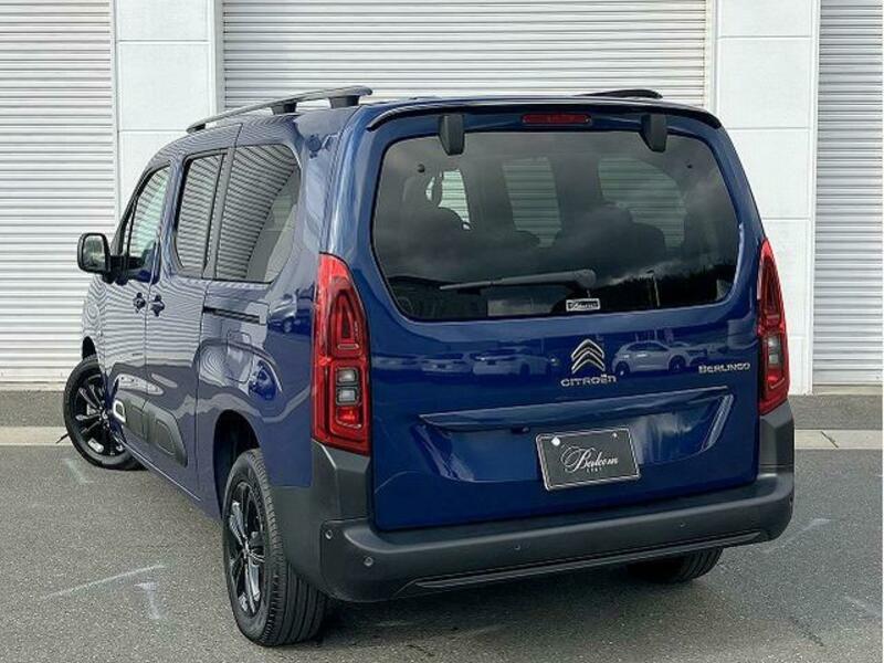 BERLINGO