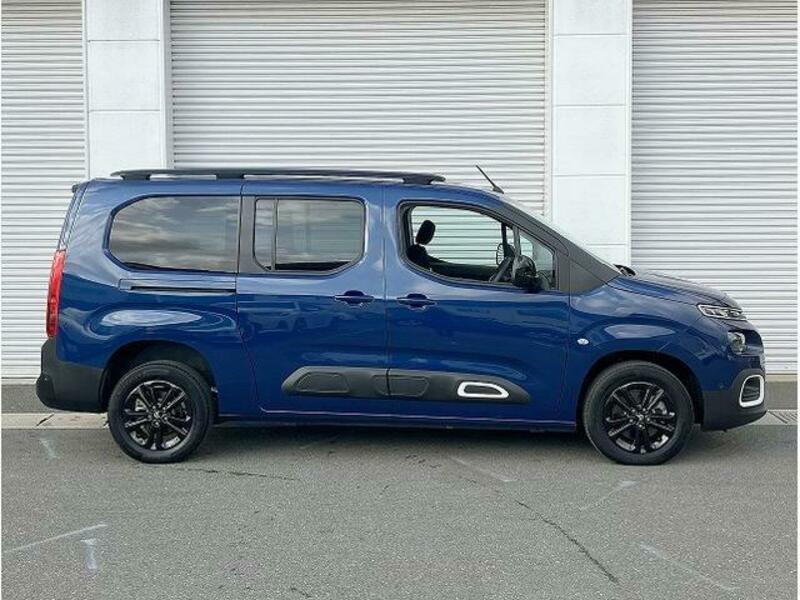 BERLINGO