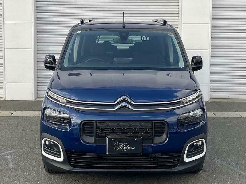 BERLINGO