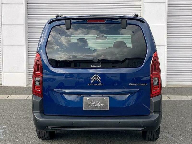 BERLINGO