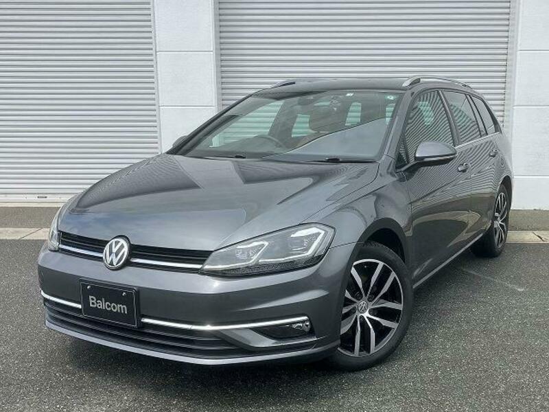 GOLF VARIANT-0