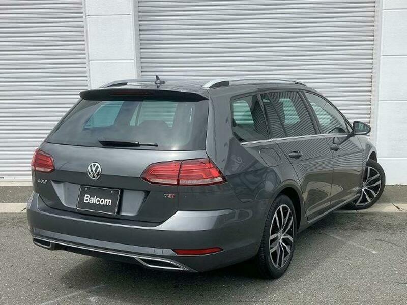 GOLF VARIANT