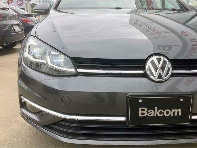 GOLF VARIANT