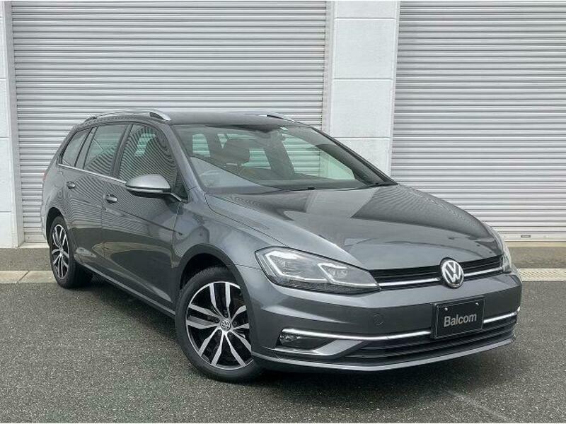 GOLF VARIANT