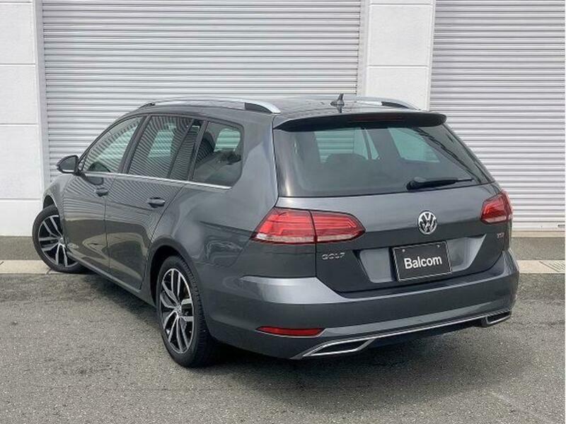GOLF VARIANT