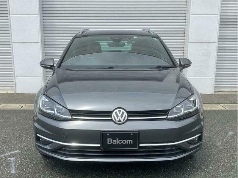 GOLF VARIANT