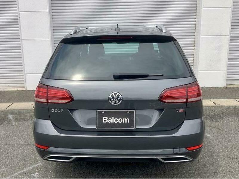 GOLF VARIANT
