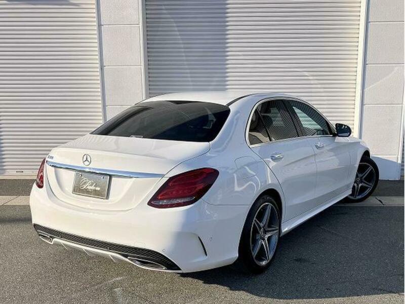 C-CLASS