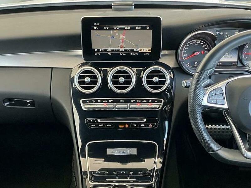C-CLASS