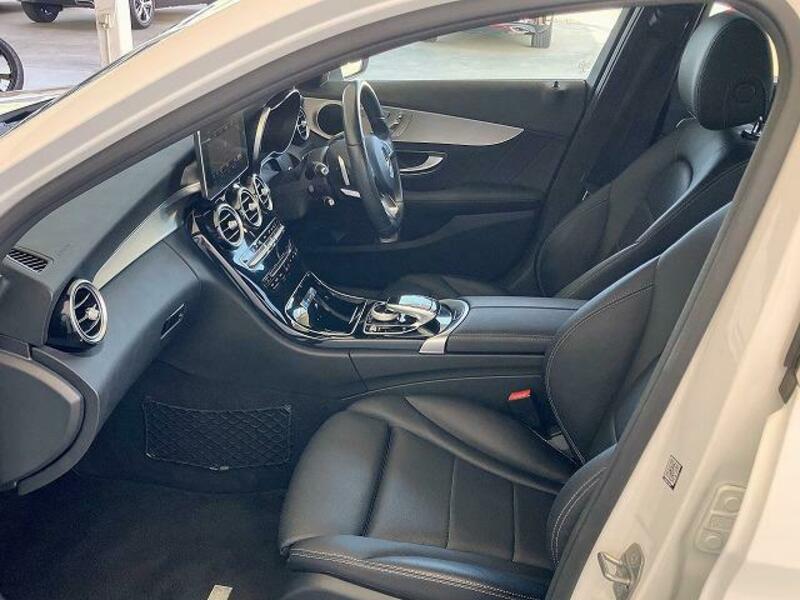 C-CLASS