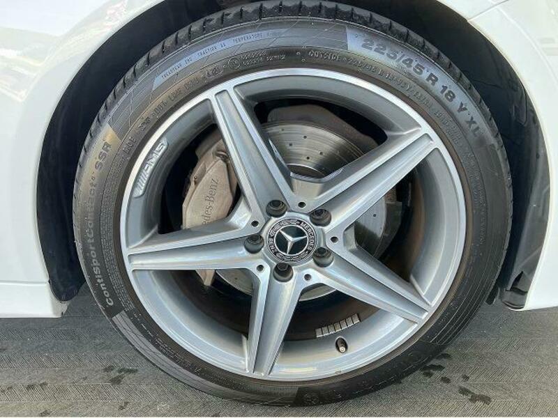 C-CLASS
