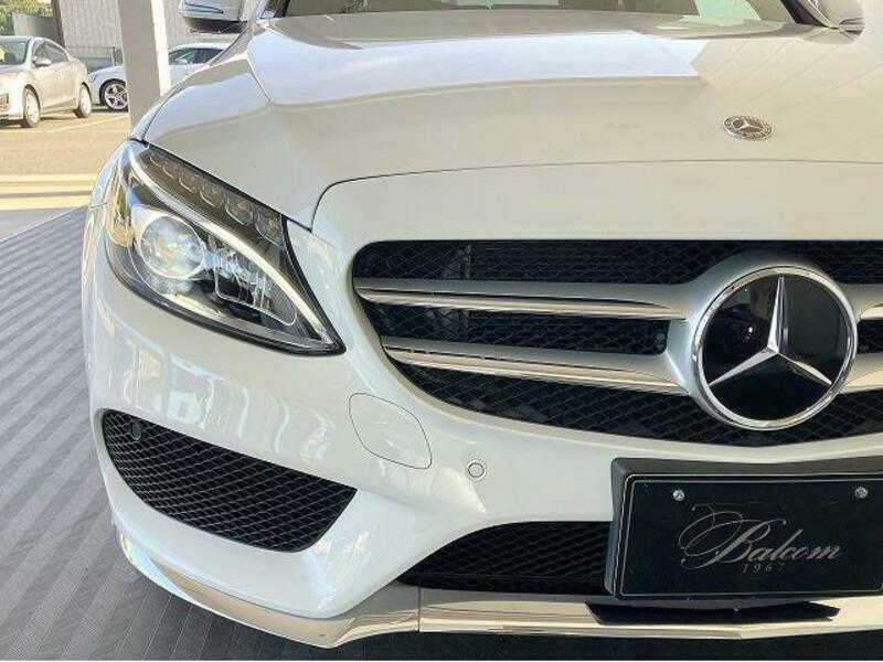 C-CLASS