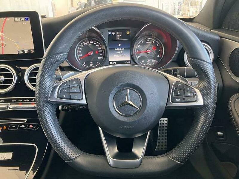 C-CLASS