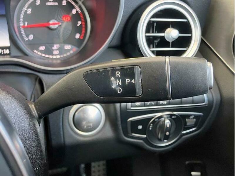 C-CLASS