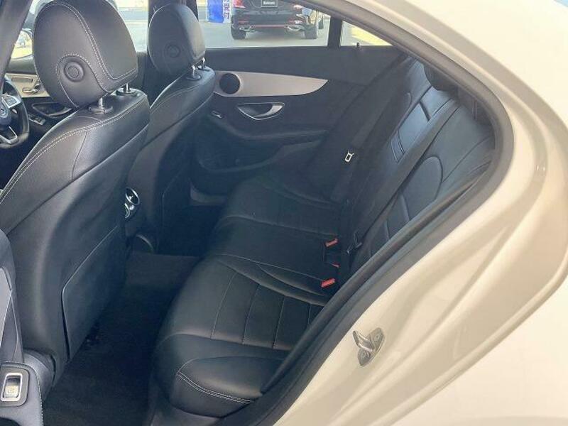 C-CLASS