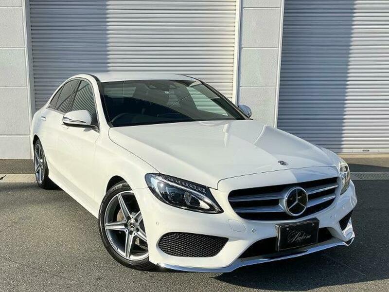 C-CLASS