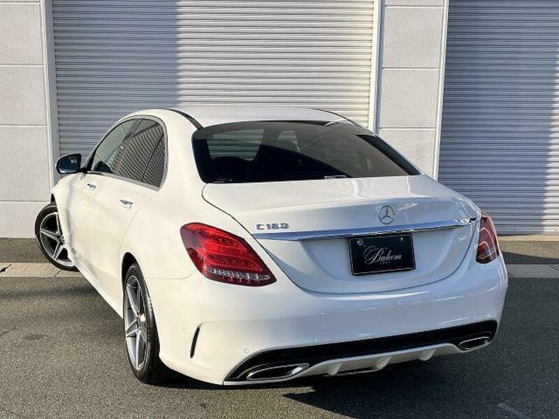C-CLASS
