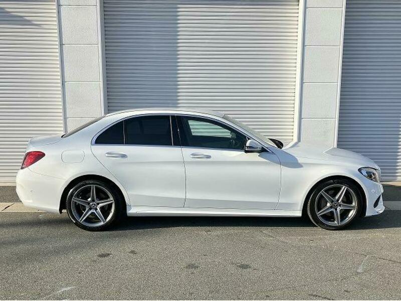 C-CLASS