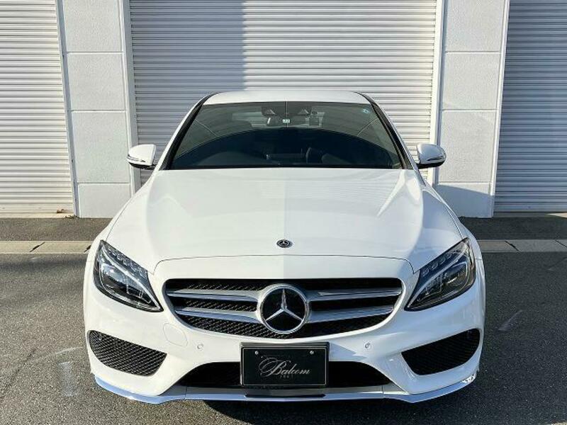 C-CLASS