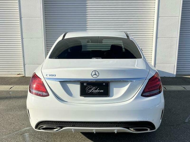 C-CLASS