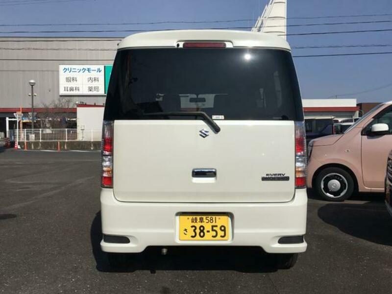 EVERY WAGON